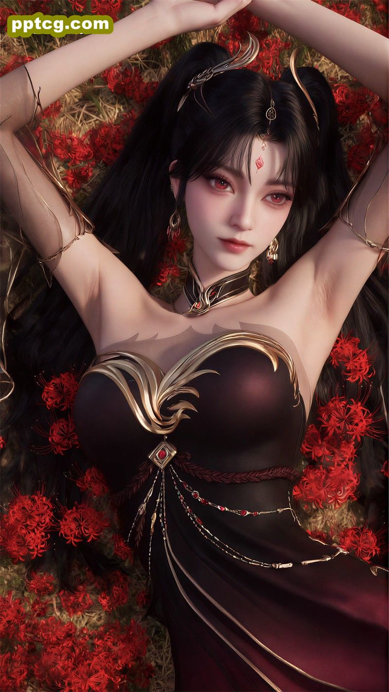 [AI国漫第3977期]  [修罗武神] [蛋蛋 · 系列二] [212]