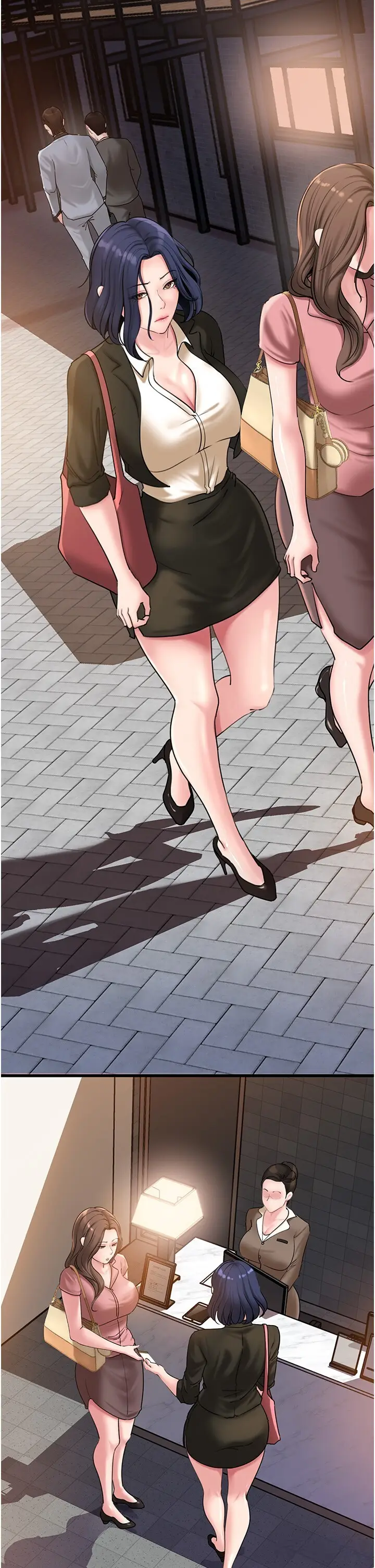 第45话  受害者的精心布局_岳母为何那样