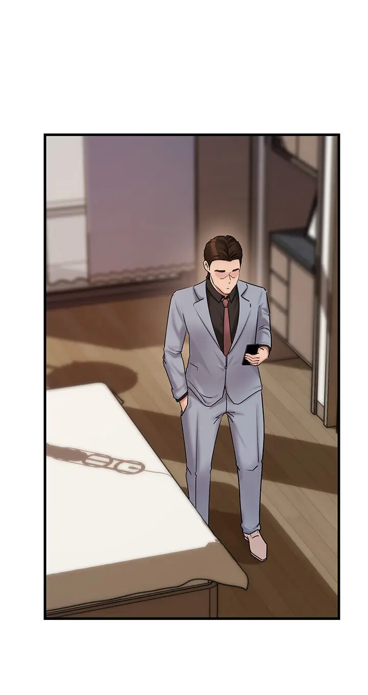 第45话  受害者的精心布局_岳母为何那样