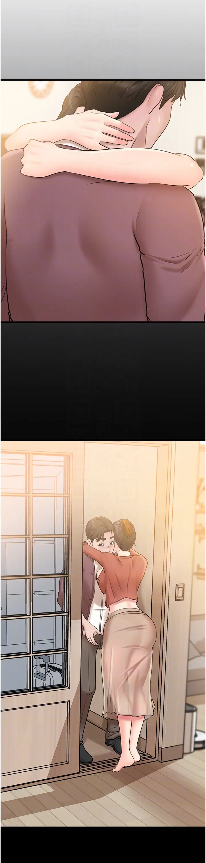 第34话  为了复仇我不能心软_岳母为何那样