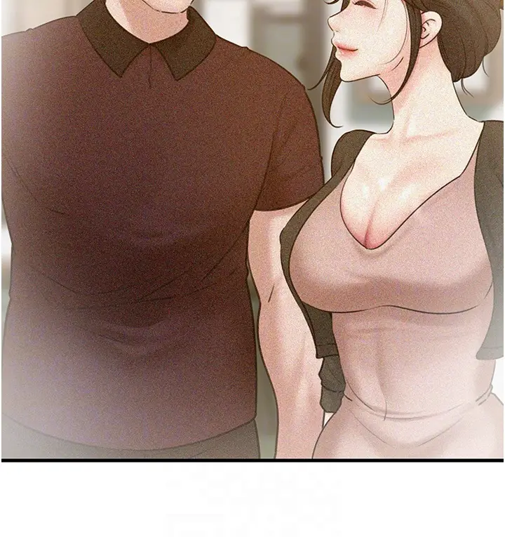 第31话  承翰!我们不行这样…!_岳母为何那样