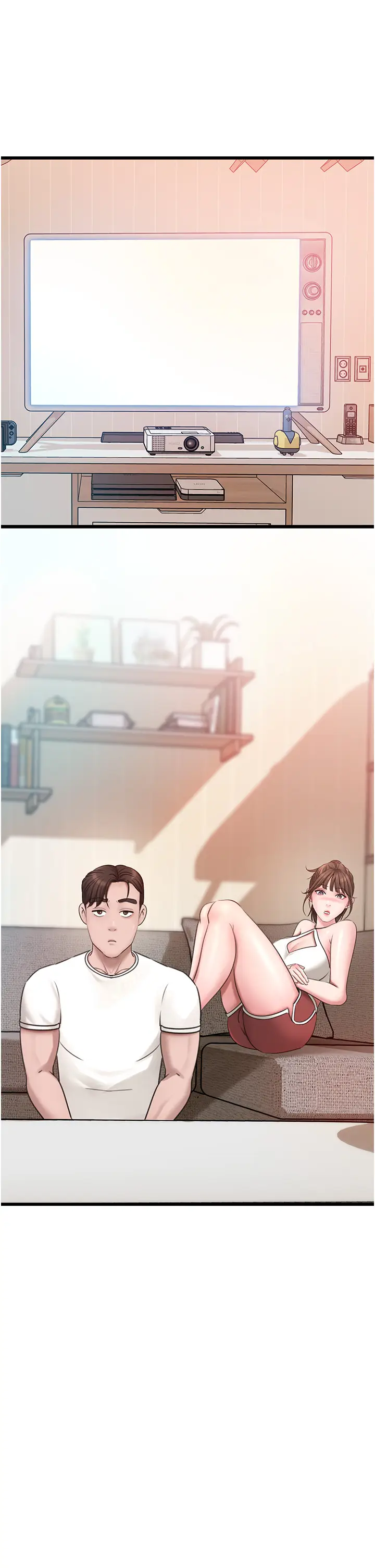 第19话  我绝对不会背叛你_岳母为何那样