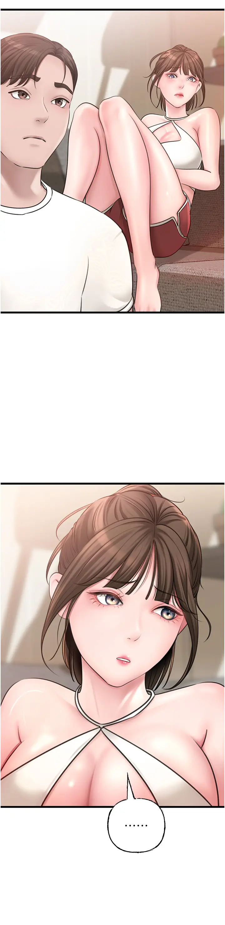 第19话  我绝对不会背叛你_岳母为何那样