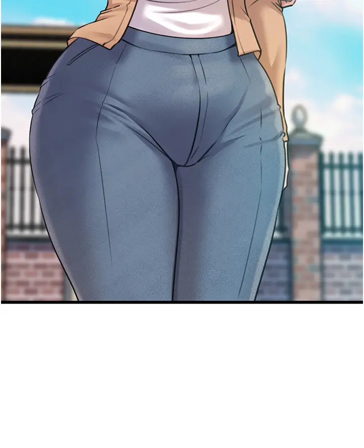 第18话  和小姨子共处一室_岳母为何那样