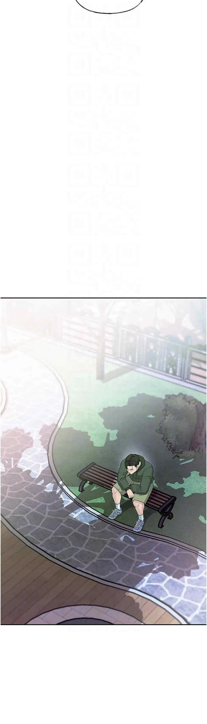 第8话 取代姐姐的机会来了_岳母为何那样