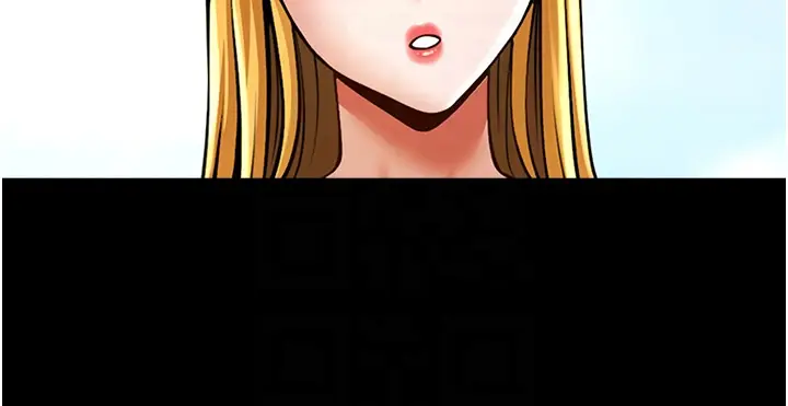 第50话  精力训练_炸裂吧!巨棒