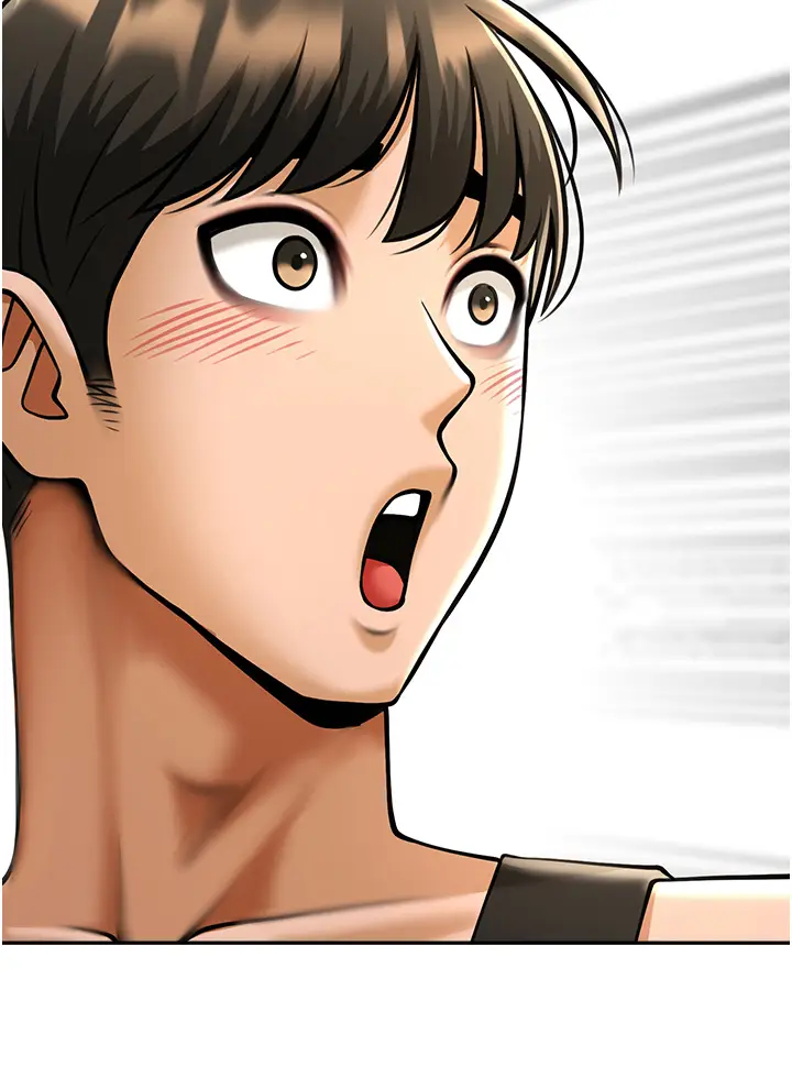 第48话  安达哥~吃点心啰_炸裂吧!巨棒