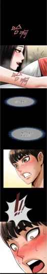第35话 在身体里挖出喷泉_炸裂吧!巨棒-皮皮兔动漫
