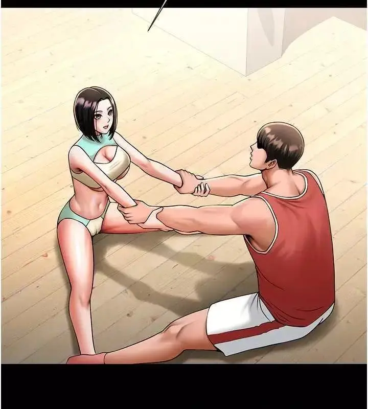第34话  你想硬哪里都可以…_炸裂吧!巨棒