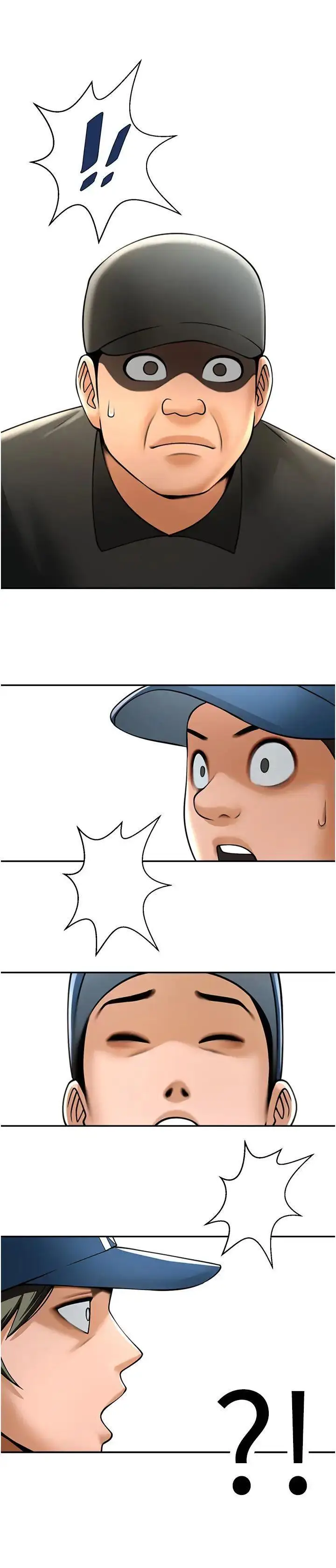 第18话  调教可爱的破麻_炸裂吧!巨棒