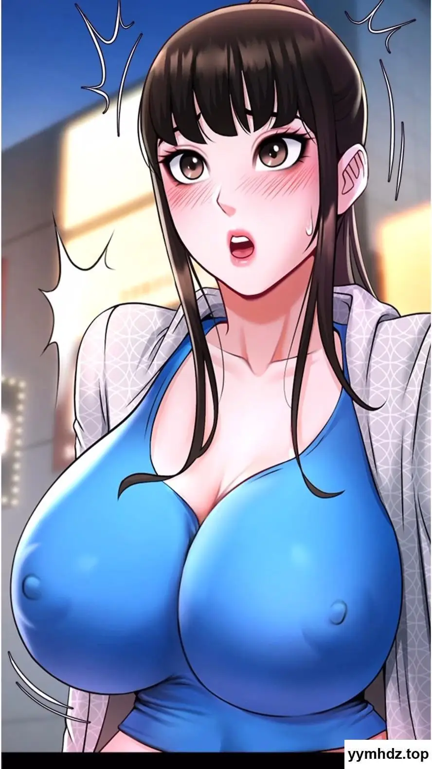 第16话 怀孕后变得更淫蕩_炸裂吧!巨棒