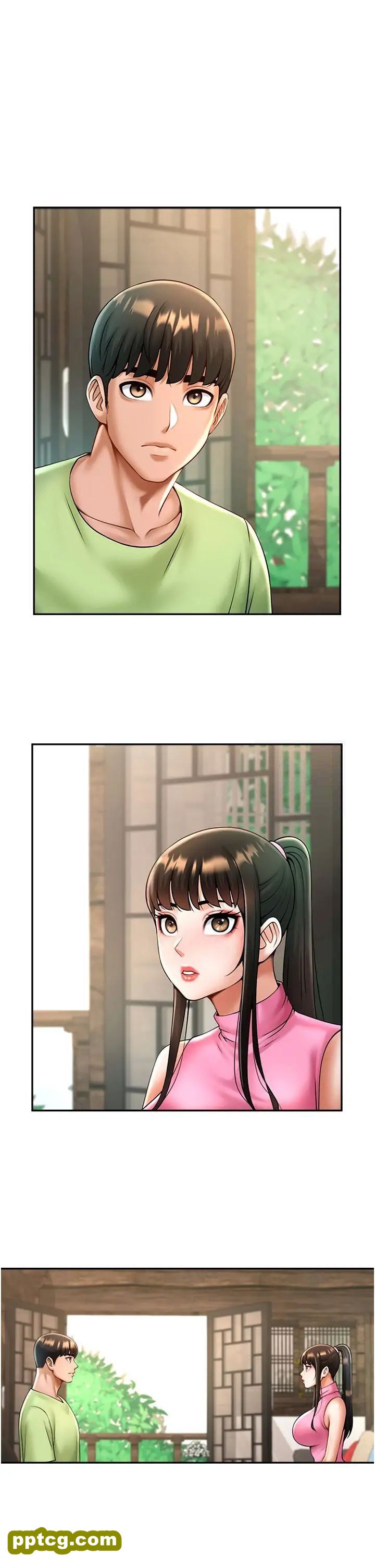 第12话  在咖啡厅发情了_炸裂吧!巨棒
