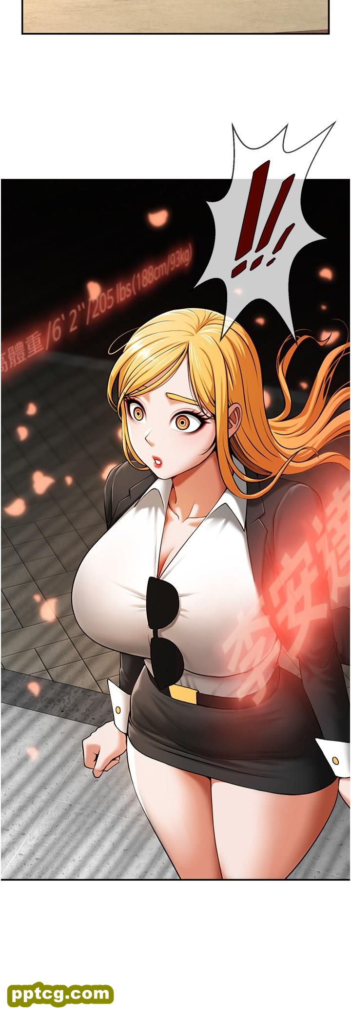 第11话 射到让我怀孕!_炸裂吧!巨棒