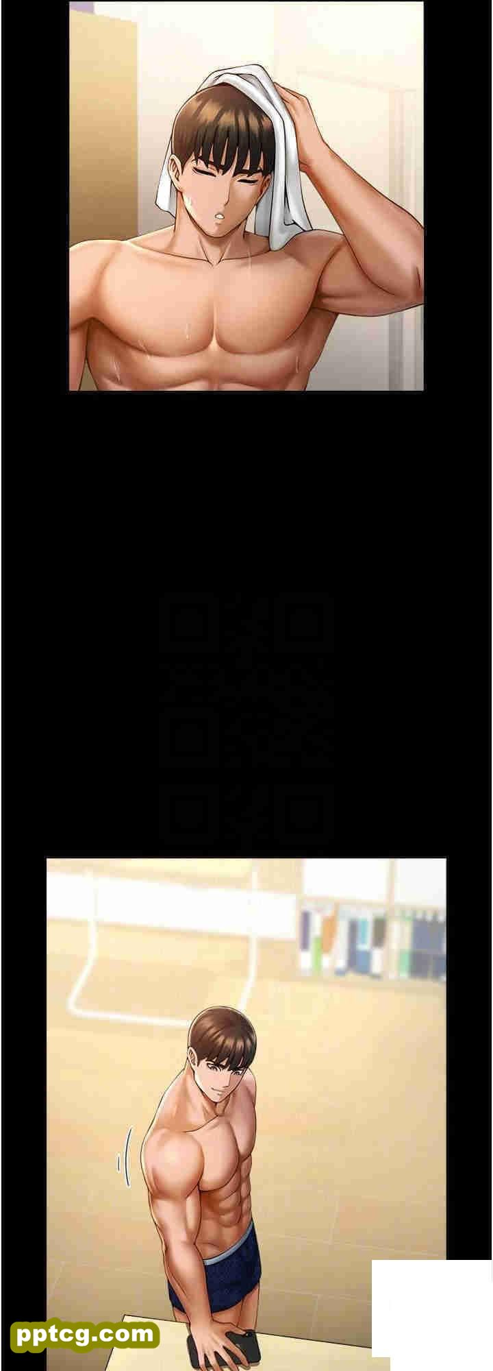 第6话  自己送上门的美鲍_炸裂吧!巨棒