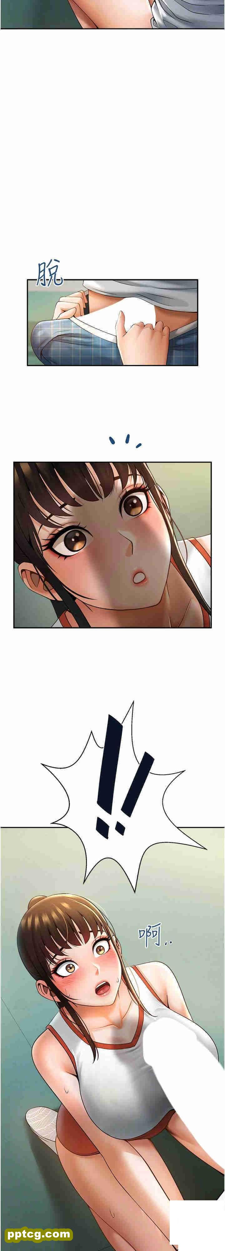 第5话  口爆性感女排选手_炸裂吧!巨棒
