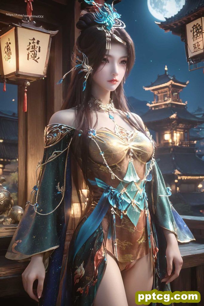 [云深不知梦][云望舒·高清系列十五][871第三季461画]