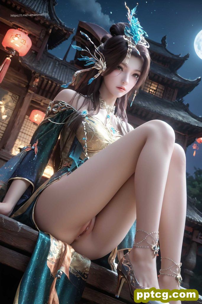 [云深不知梦][云望舒·高清系列十五][871第三季461画]