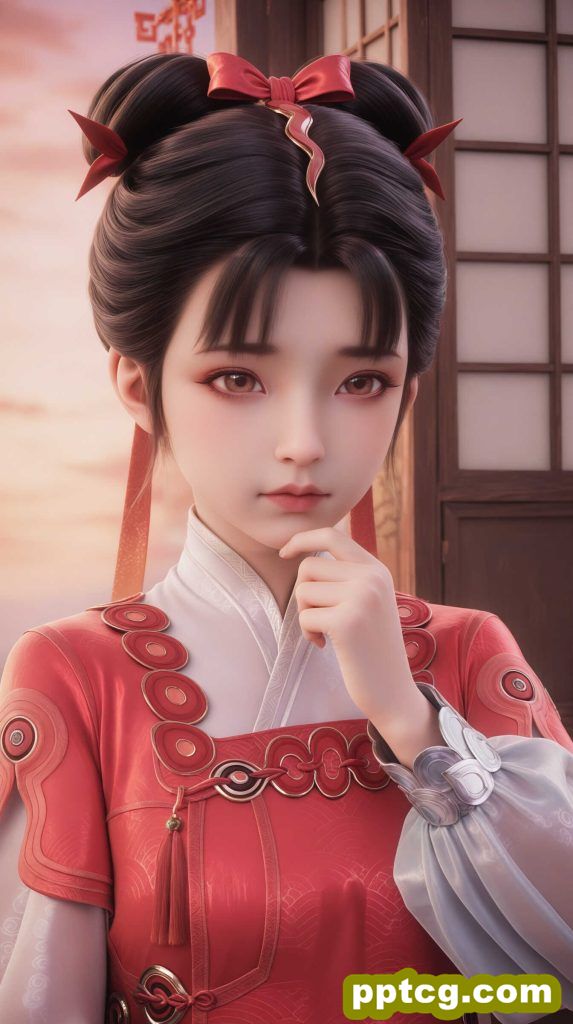 [剑来-陈暖树+10动态·高清系列一] [94图] [第三季467画]
