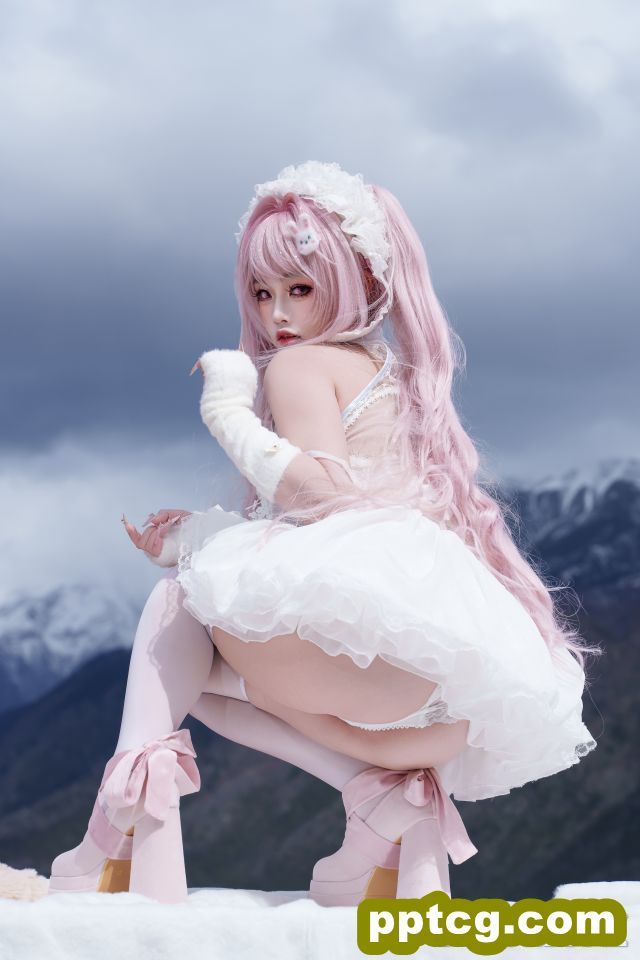 [写真套图]慢炖仓鼠球 – Alice Märchen Dream