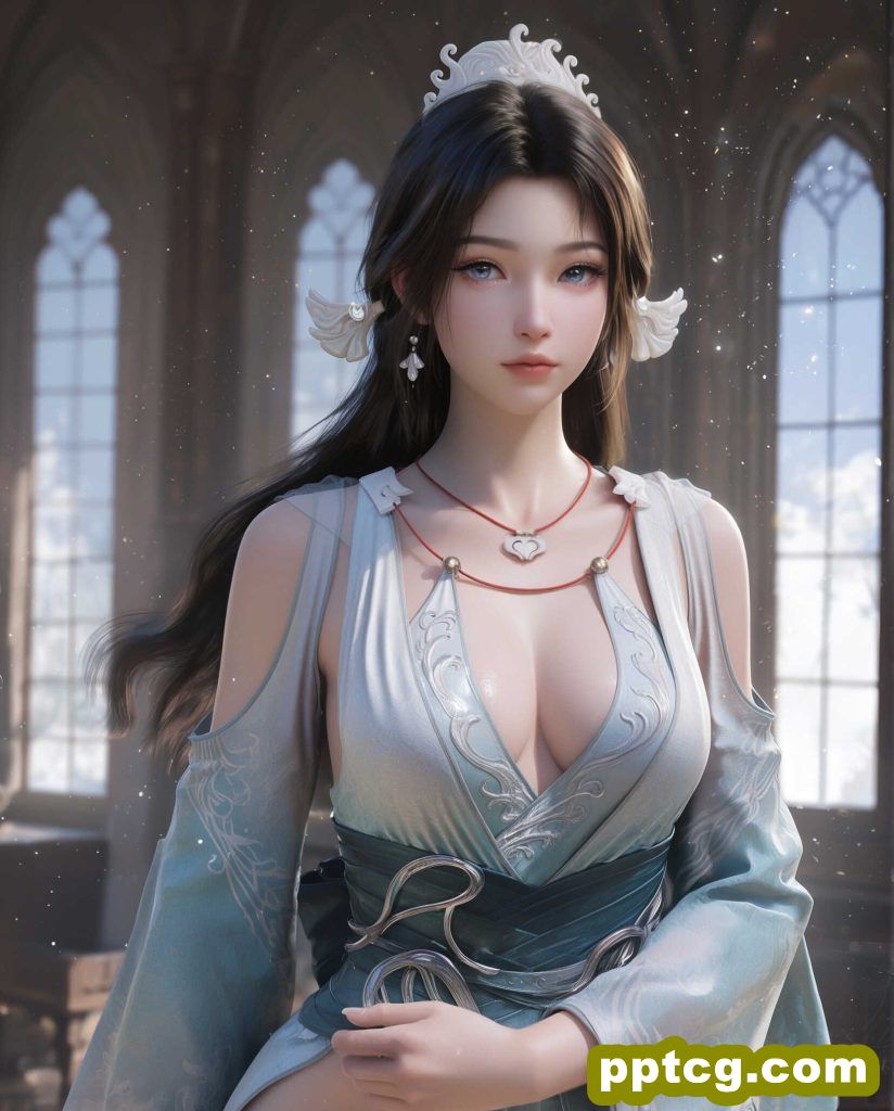 [凡人修仙传-宋玉·高清系列十九][130第三季472画]
