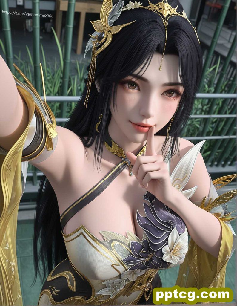 [完美世界-王曦·高清系列十] [107图] [第三季476画]