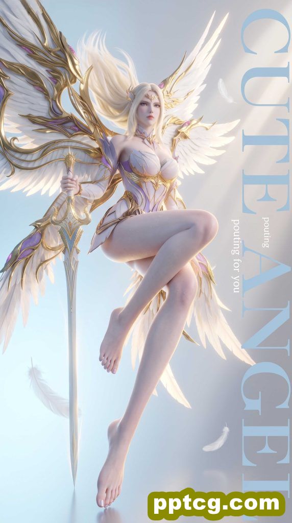 [斗罗大陆-千仞雪壁纸鉴赏-高清系列十二][92第三季488画]