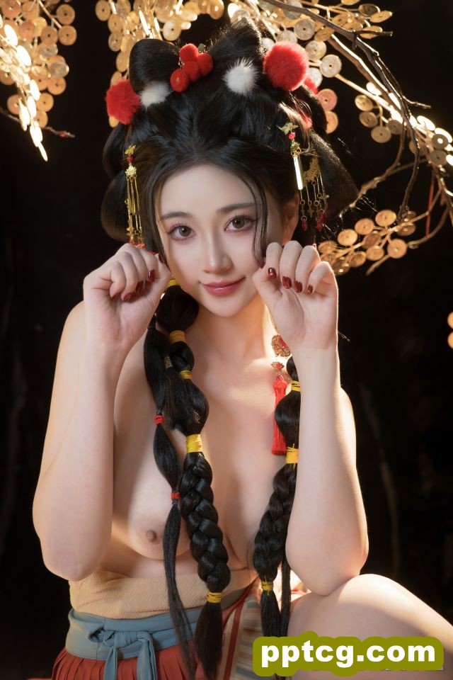 [写真套图]年年 – 25元旦