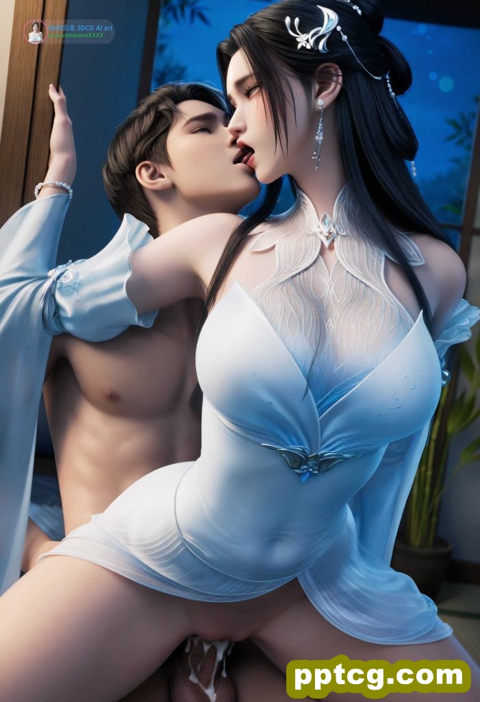 诛仙-陆雪琪+13动态-163图-第3季526画