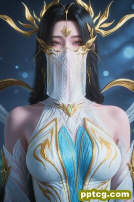 [AI国漫]大主宰-清衍静-172图-第3季528画-皮皮兔动漫