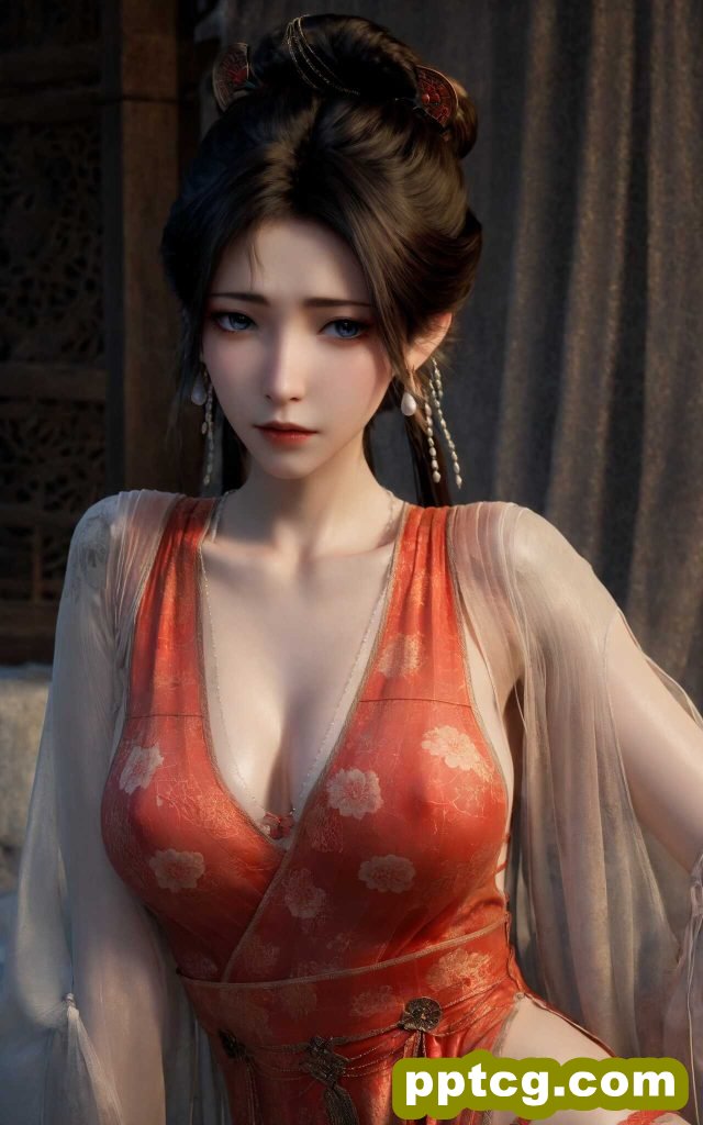 凡人修仙传-慕沛灵-109图-第3季583画