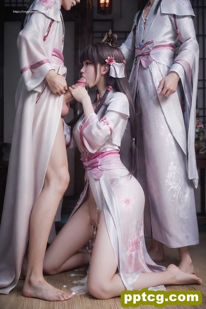 炼气十万年-浮音-586图-第3季587画