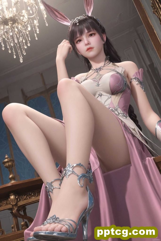 斗罗大陆-新小舞-397图-第3季593画