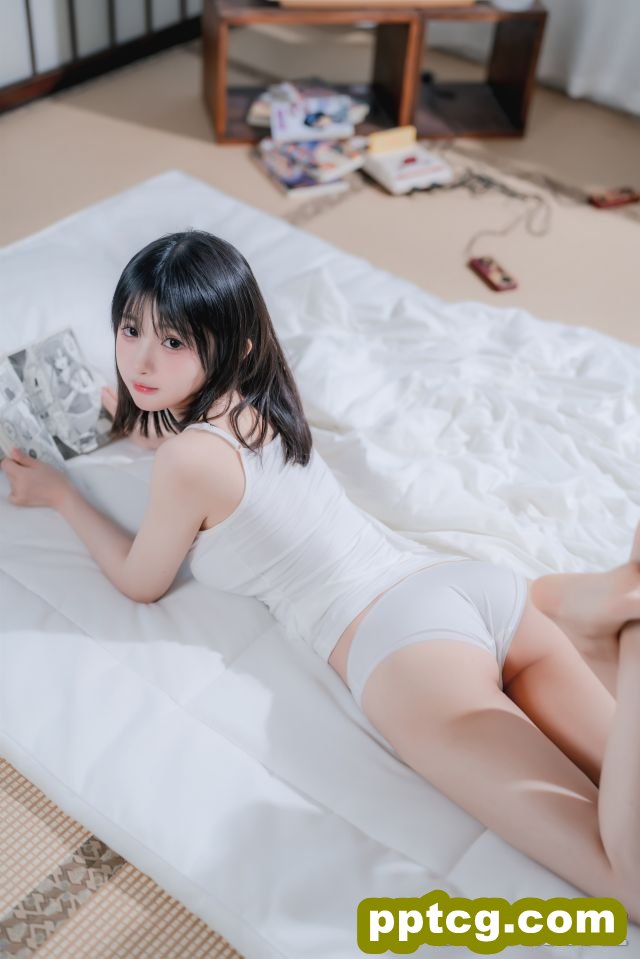 [写真套图]桜井宁宁 – 夏日私房