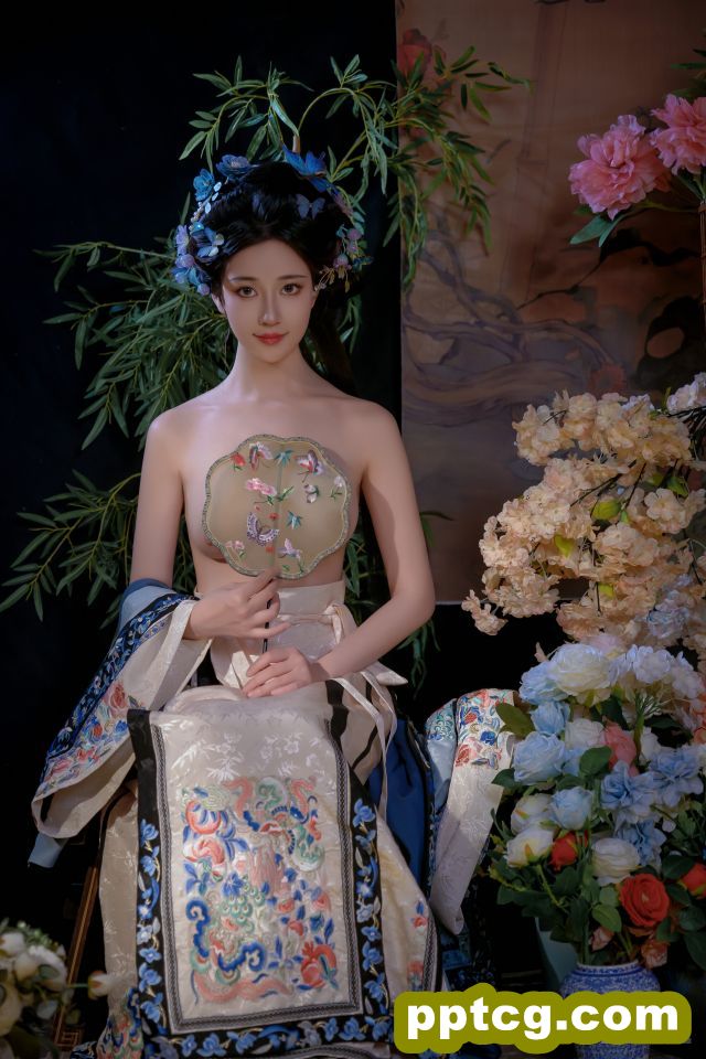 [写真套图]年年 – 丝兰陵
