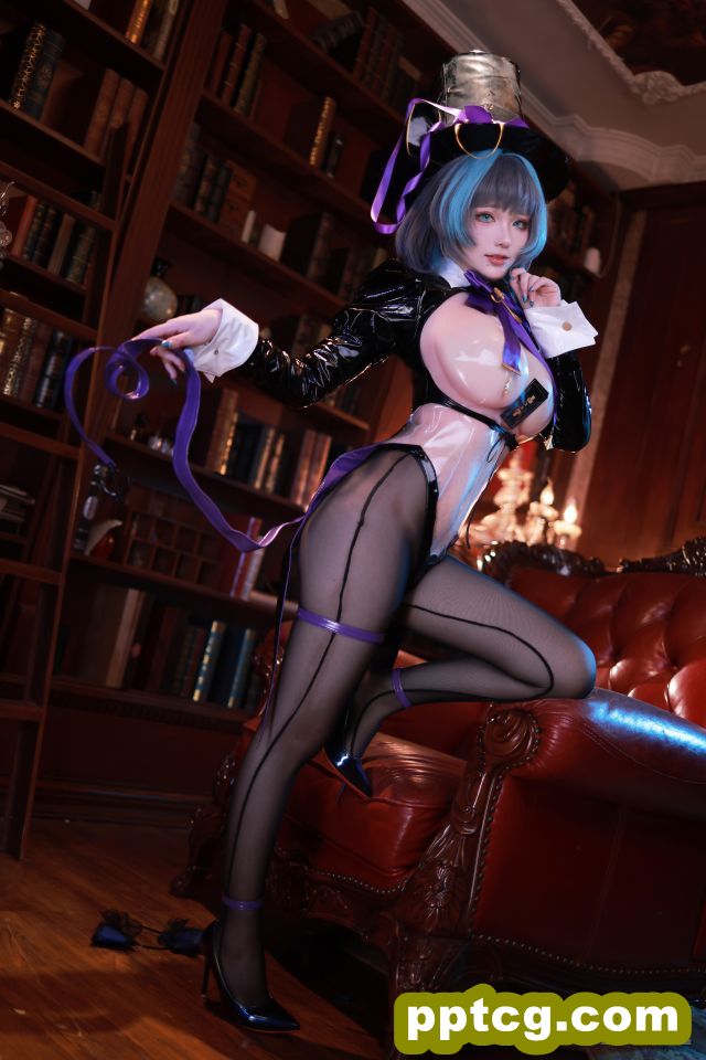 [写真套图]起司块wii – 柴郡魔术师
