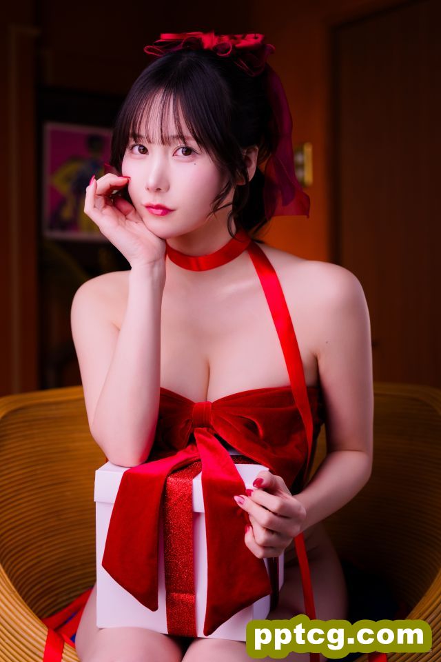 [写真套图]けん研(けんけん) – eat me! 誕生日記念DL写真集