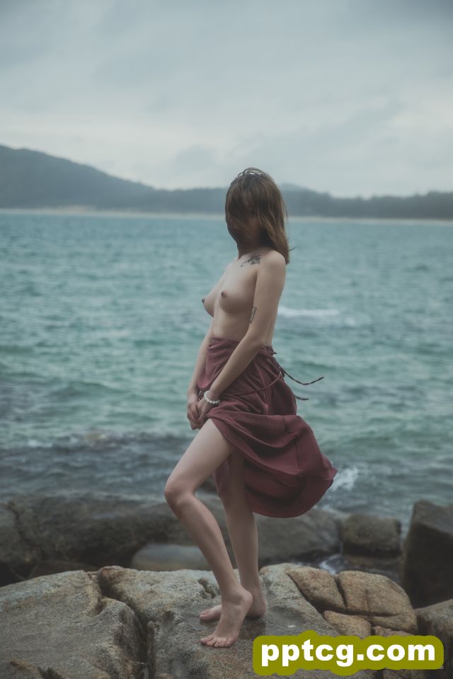 [写真套图]柚木 – 露出日常3