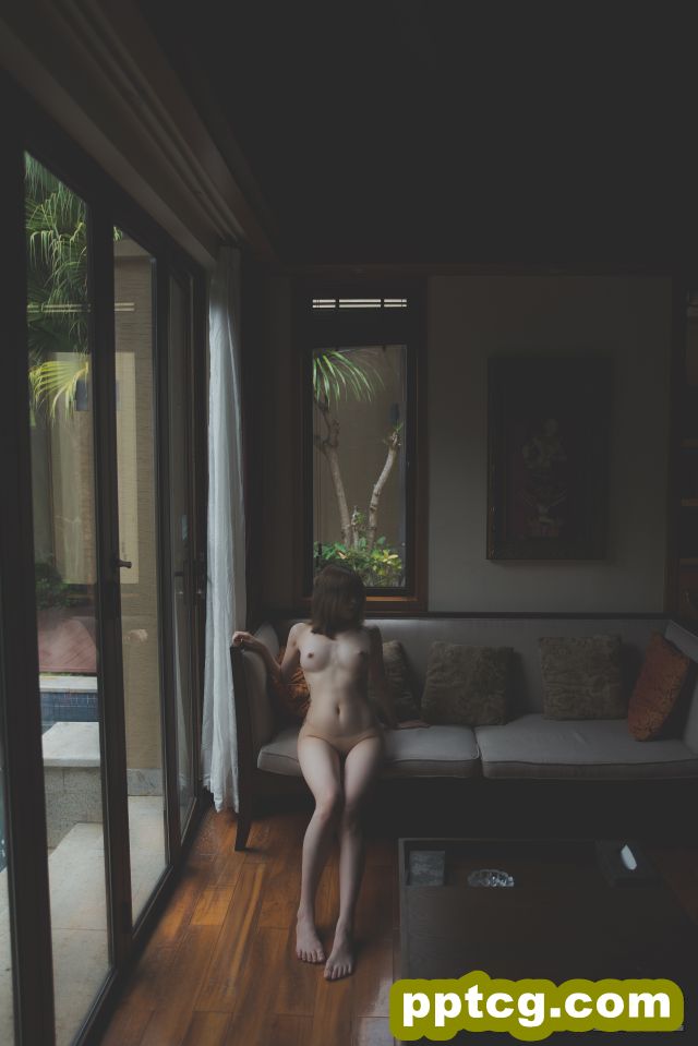 [写真套图]柚木 – 露出日常3