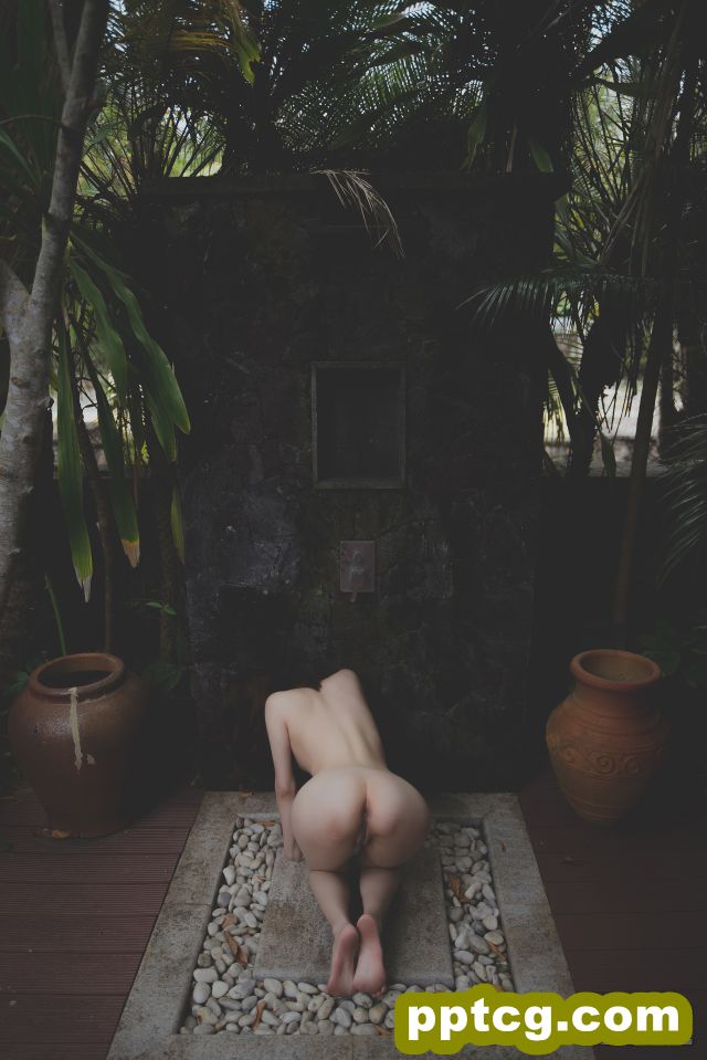 [写真套图]柚木 – 露出日常3