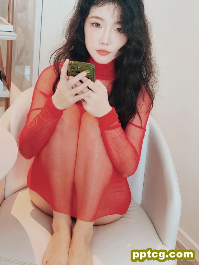 [写真套图]桃良阿宅 – WANIMAL王动