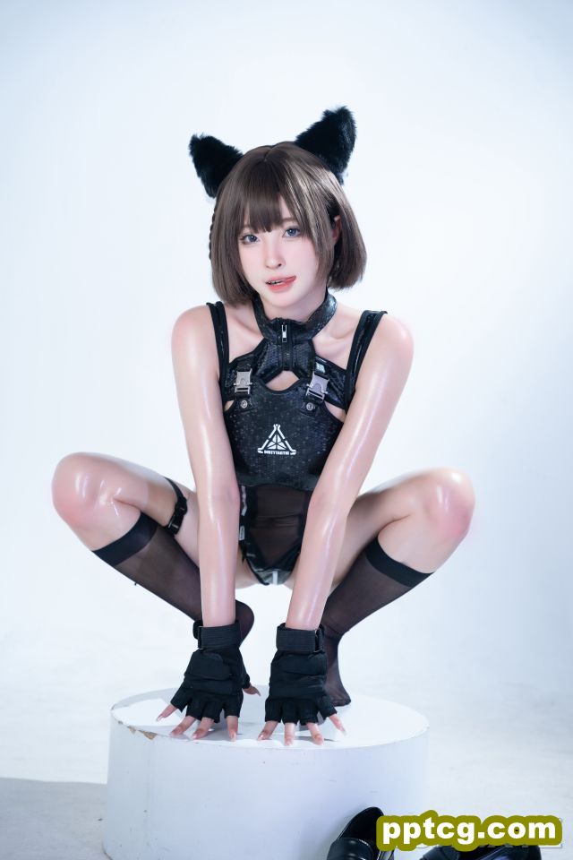 [写真套图]清水由乃 – 喵武
