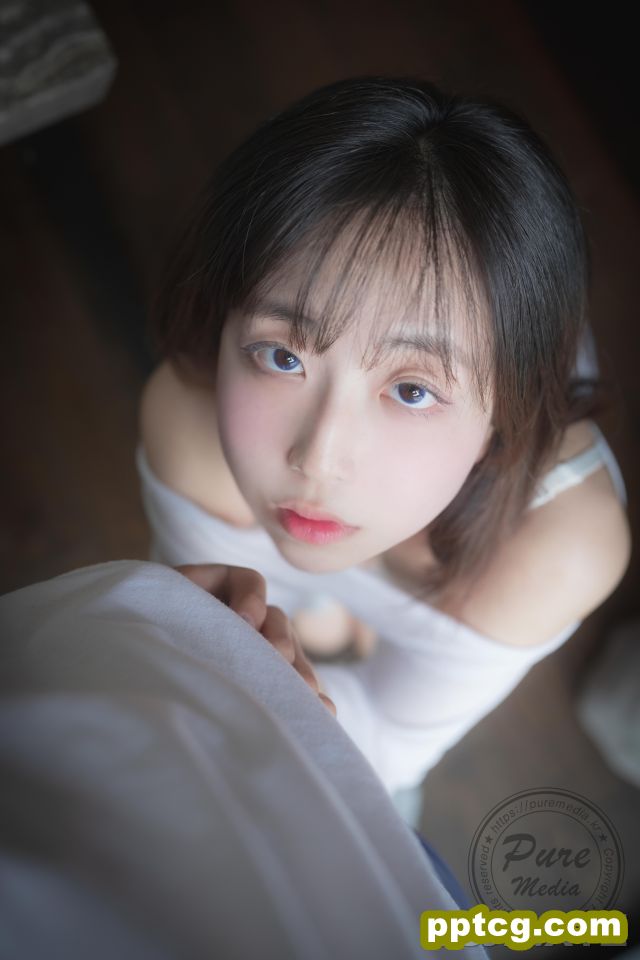 [写真套图]Pure Media Hina (히나) – No.245 Pure gradoll