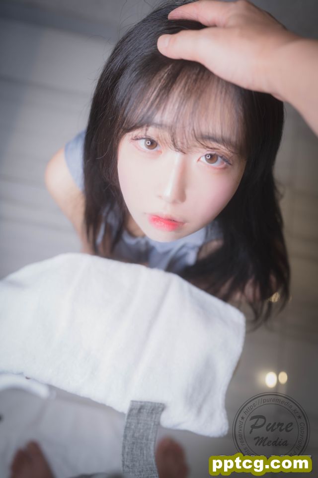 [写真套图]Pure Media Hina (히나) – No.294 Secret Meeting