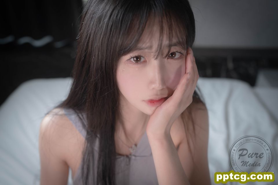 [写真套图]Pure Media Hina (히나) – No.294 Secret Meeting