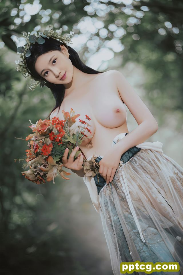 [写真套图]年年 – 爱丽丝仙境
