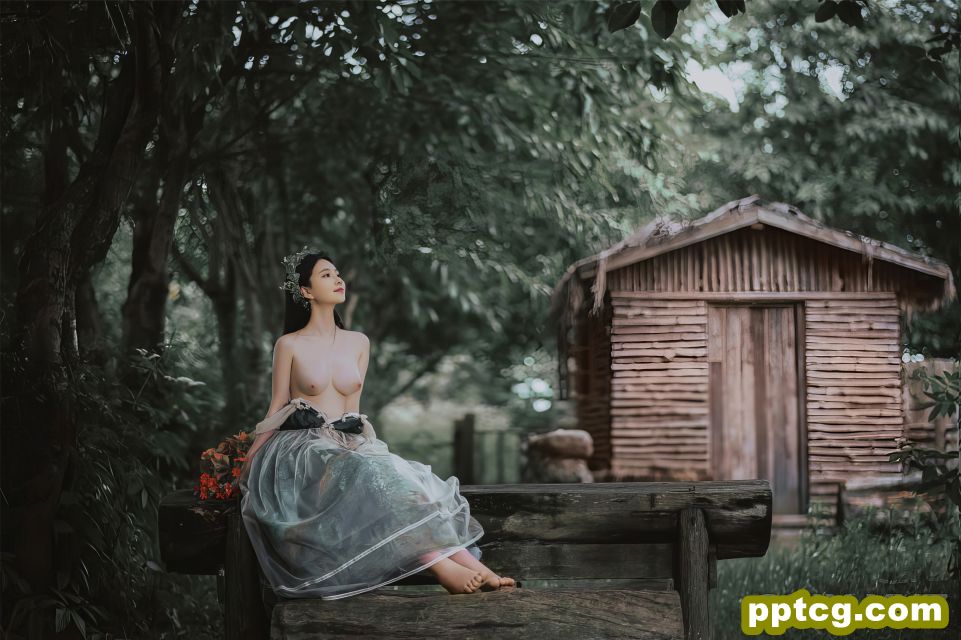 [写真套图]年年 – 爱丽丝仙境
