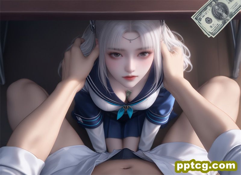 [AI国漫第1248期] [斗破苍穹] [小医仙 · 系列二十三] 高清涩涩图片剧情 · 职场小故事 [54]