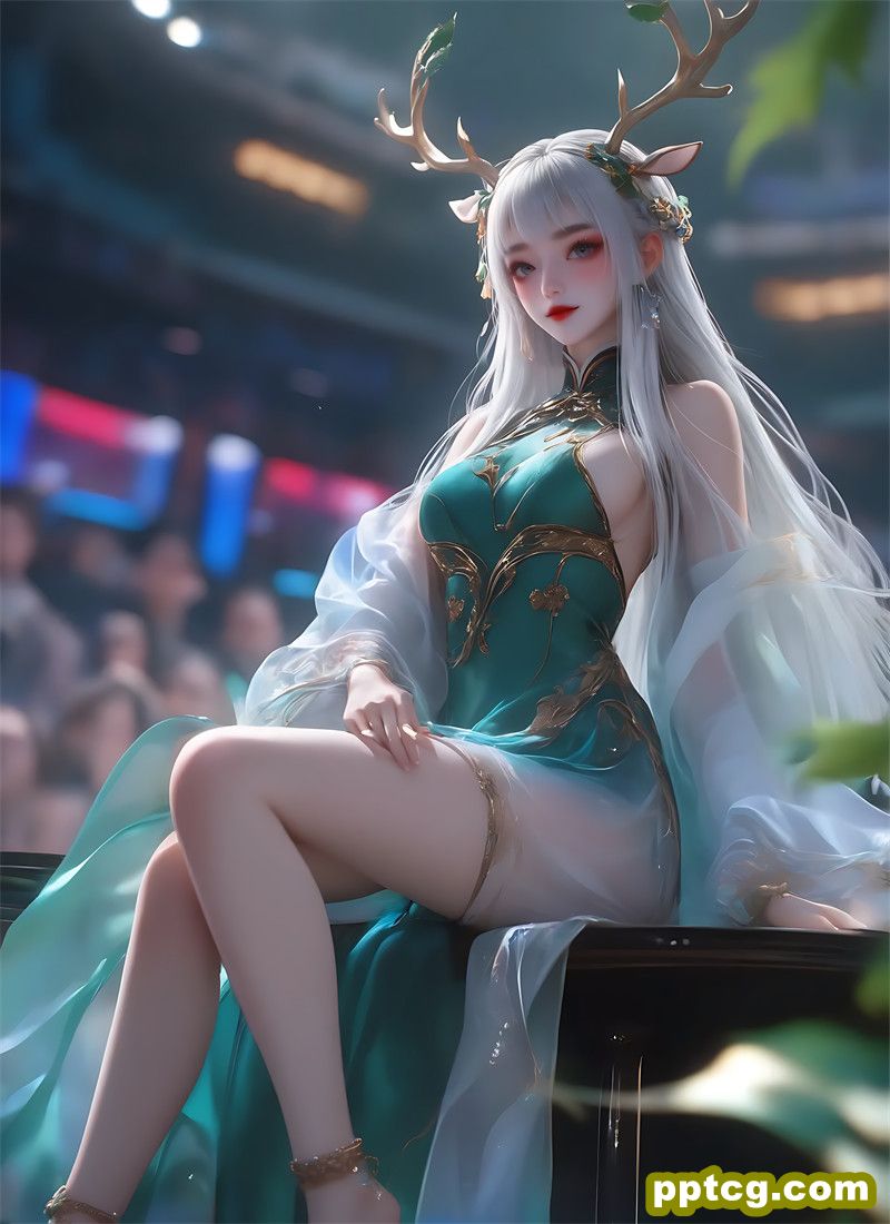 [AI国漫第1279期] [完美世界] [虚天神藤 · 系列二] 触手高清涩涩图片 [28]