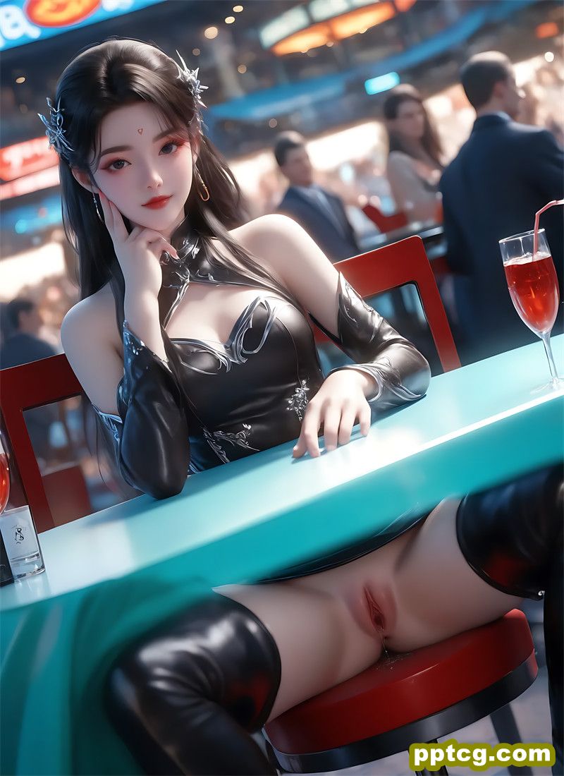 [AI国漫第1301期] [完美世界] [火灵儿 · 系列十五] 露出高清涩涩图片 [80]