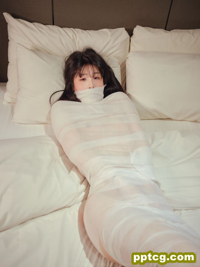 [写真套图]ArtGravia – vol.369 JangJoo